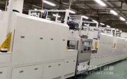 國內(nèi) 的灌膠固化線廠家有哪些？