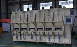 熱烈祝賀福建華科工業(yè)自動(dòng)化設(shè)備有限公司與耐美特集團(tuán)東莞分公司成功簽約1臺(tái)電容行業(yè)自動(dòng)化對(duì)接工業(yè)烘箱26萬元！