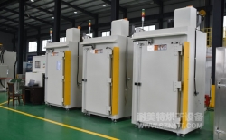 熱烈祝賀株洲南方普惠航空發(fā)動機有限公司與耐美特集團東莞分公司成功簽約3臺飛機發(fā)動機工業(yè)烘箱56萬元！