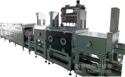 怎么解決灌膠后自動(dòng)固化？