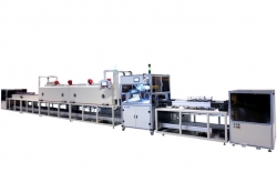 國內(nèi)哪家灌膠固化線設(shè)備最可靠？