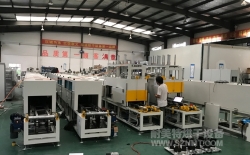 熱烈祝賀西門子法雷奧與耐美特工業(yè)設(shè)備上海分公司第三次成功簽約5條新能源汽車驅(qū)動(dòng)電機(jī)烘干線65萬！