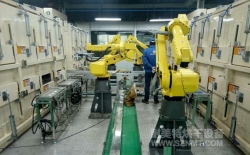 喜訊！福建華科光電有限公司與深圳市耐美特工業(yè)設(shè)備有限公司成功簽約10臺116萬！