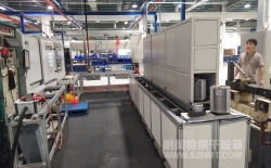 熱烈祝賀SEW-傳動設(shè)備（蘇州）有限公司與耐美特集團上海分公司成功簽約自動烘干線,電機熱套及冷卻線各一臺33萬！