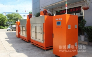 NMT-ZN-618 鉆石油的鉆頭，熱處理自動(dòng)烘箱(斯倫貝謝)