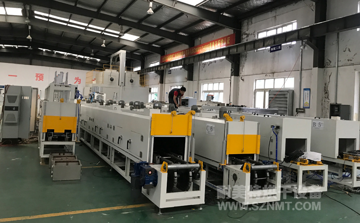 新能源汽車驅(qū)動電機烘干 新能源汽車驅(qū)動電機烘干